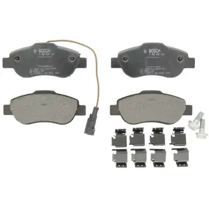 Bosch 0 986 494 114 plaquettes de frein bosch pas cher