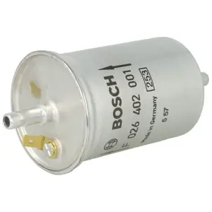 Comparateur de prix : BOSCH Filtre à carburant pour SMART: Fortwo (Ref: F 026 402 001)