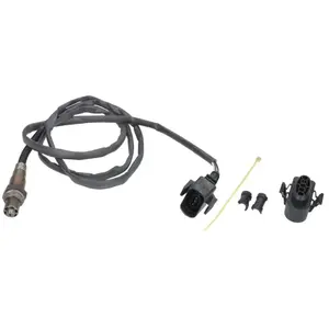 Comparateur de prix : Bosch Automotive Sonde lambda, devant le catalyseur, par ex. pour Audi, VW, Skoda