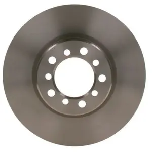BOSCH Disques de frein pour MERCEDES-BENZ: 126 Series (Ref: 0 986 478 ... pas cher
