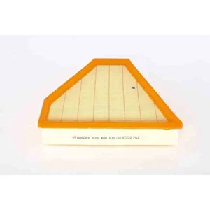 Comparateur de prix : BOSCH Filtre à air pour BMW: Série 3, Série 1 (Ref: F 026 400 030)