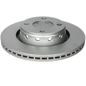 Bosch Automotive Jeu de 2 disques de frein, ventil, Essieu avant, par ex. pour Audi pas cher