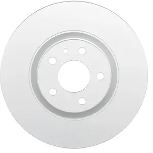 Bosch BD444 Disques de frein - certification ECE-R90-1 jeu de 2 disques pas cher