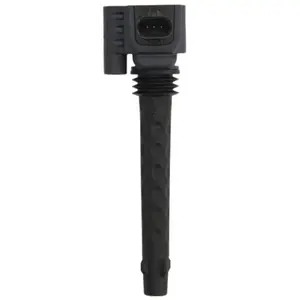 Comparateur de prix : Bobine d'allumage BOSCH 0 221 504 035 - Réf. 0221504035