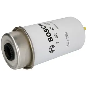 BOSCH Filtre à carburant pour FORD: Transit/Tourneo (Ref: F 026 402 079) pas cher