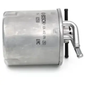 Comparateur de prix : BOSCH Filtre à carburant pour NISSAN: Pathfinder, Navara (Ref: F 026 402 096)