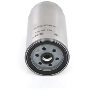 BOSCH Filtre à carburant pour R.V.I.: Mascott (Ref: F 026 402 071) pas cher