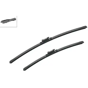 Bosch Balai d'essuie-glace Aerotwin, avant, par ex. pour VW, Skoda, Audi pas cher