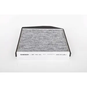 Comparateur de prix : Filtre d'habitacle (filtre à pollen) BOSCH 1 987 432 531