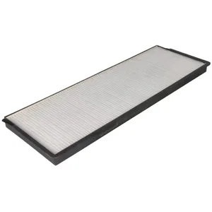 Filtre d'habitacle (filtre à pollen) BOSCH 1 987 431 172 pas cher