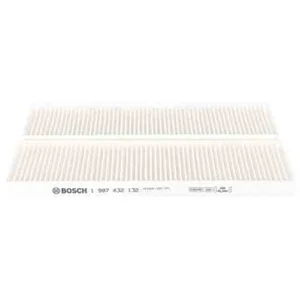 Comparateur de prix : BOSCH Filtre d'habitacle pour HYUNDAI: i20 (Ref: 1 987 432 132)