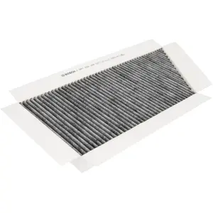 BOSCH Filtre d'habitacle pour PEUGEOT: 206, 206+ (Ref: 1 987 432 348) pas cher