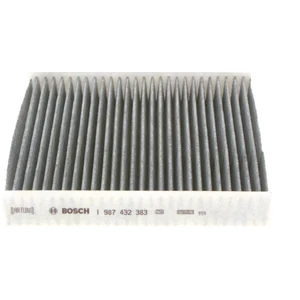 Filtre d'habitacle (filtre à pollen) BOSCH 1 987 432 383 pas cher