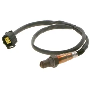 Sonde lambda BOSCH 0 258 006 691 pas cher