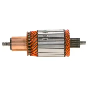 Comparateur de prix : Induit, démarreur BOSCH 2 004 015 007