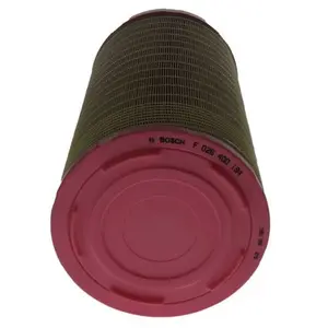 BOSCH Filtre à air (Ref: F 026 400 184) pas cher