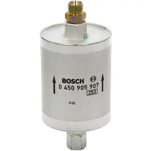 Filtre à carburant BOSCH 0 450 905 907 - Réf. 0450905907 pas cher