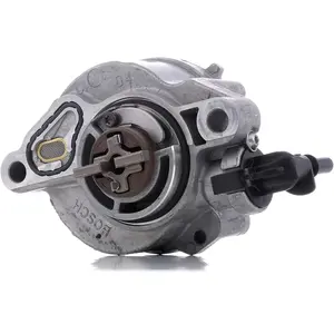 Comparateur de prix : BOSCH F009D00210 Pompe à dépression, système de freinage