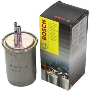 Filtre à carburant BOSCH 0 450 906 508 - Réf. 0450906508 pas cher