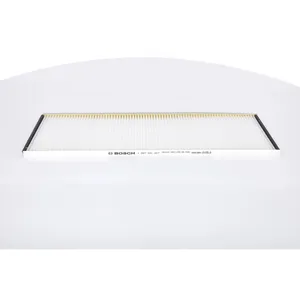 Filtre d'habitacle (filtre à pollen) BOSCH 1 987 431 207 pas cher
