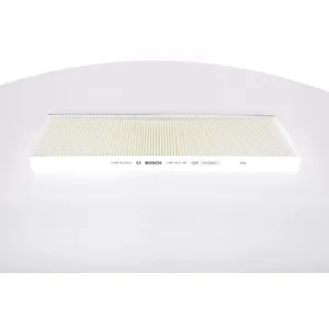 BOSCH Filtre d'habitacle (Ref: 1 987 431 187) pas cher
