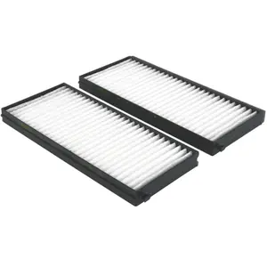 Comparateur de prix : BOSCH Filtre d'habitacle pour KIA: Carens (Ref: 1 987 432 260)