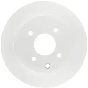 BOSCH Disques de frein pour NISSAN: Tiida, Cube (Ref: 0 986 479 742) pas cher