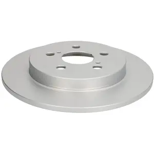 Jeu de 2 disques de frein BOSCH 0 986 479 721 - Réf. 0986479721 pas cher