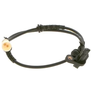BOSCH Capteur ABS pour RENAULT: Clio, Symbol - Thalia, Thalia (Ref: 0 ... pas cher