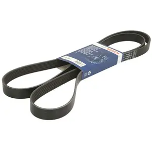 Courroie trapézoïdale à nervures BOSCH 1 987 946 260 pas cher