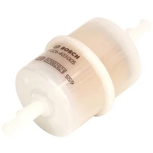 Comparateur de prix : BOSCH Filtre à carburant pour OPEL: Corsa & FORD: Escort (Ref: F 026 403 005)