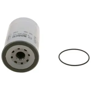 BOSCH Filtre à carburant (Ref: F 026 402 118) pas cher