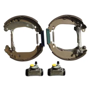 Freinage BOSCH 0204114525 KIT SUP PRO KS525 - 4047024894204 pas cher
