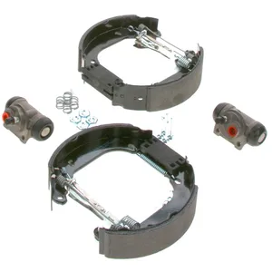 Kit de freins BOSCH 0 204 114 013 - Réf. 0204114013 pas cher