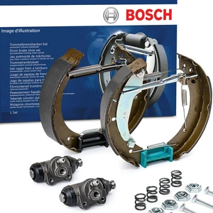 BOSCH Kit de freins à tambours pour CITROËN: ZX (Ref: 0 204 114 026) pas cher