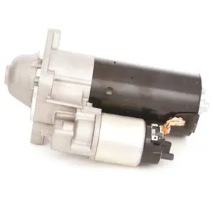Comparateur de prix : Démarreur 0 001 148 003 Bosch Chevrolet; Opel; Vauxhall Bosch S74e+12v...