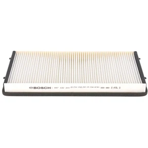 Filtre d'habitacle BOSCH 1 987 432 200 - Réf. 1987432200 pas cher