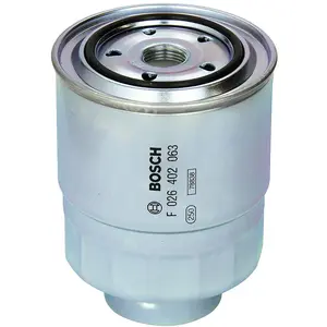Comparateur de prix : BOSCH Filtre à carburant pour HONDA: CR-V, FR-V, Civic, Accord (Ref: F 026 402 063)