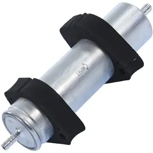 Comparateur de prix : Bosch N2068 - Filtre diesel Auto