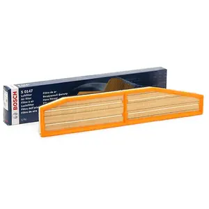 Comparateur de prix : BOSCH Filtre à air pour BMW: X3 (Ref: F 026 400 147)