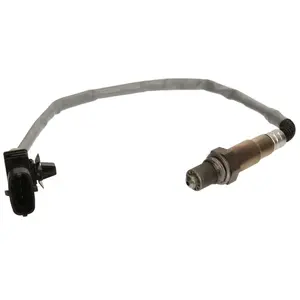 Comparateur de prix : Bosch 0258010121 - Sonde lambda avec connecteur spécifique au véhicule