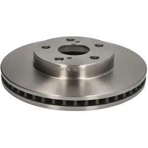 BOSCH Disques de frein pour TOYOTA: Prius (Ref: 0 986 479 663) pas cher