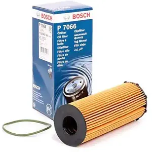 Comparateur de prix : Filtre à huile BOSCH F 026 407 066 - Réf. F026407066