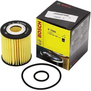 Comparateur de prix : Filtre à huile BOSCH F 026 407 090 - Réf. F026407090