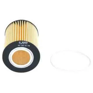 Comparateur de prix : Filtre à huile BOSCH F 026 407 075 - Réf. F026407075