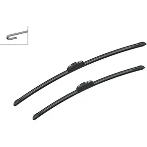 Bosch Balai D'essuie-Glace Bosch 3397007584 pas cher