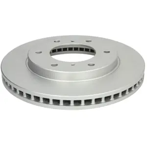 Disque de frein BOSCH 0 986 479 704 avant, ventilé, 1 pièce pas cher
