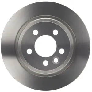 BOSCH Disques de frein pour ROVER: 75 & MG: MG ZT (Ref: 0 986 478 837) pas cher