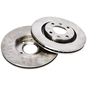 Jeu de 2 disques de frein BOSCH 0 986 479 173 - Réf. 0986479173 pas cher