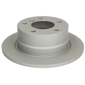 Bosch BD559 Disques de frein - certification ECE-R90 - 1 jeu de 2 disques pas cher
